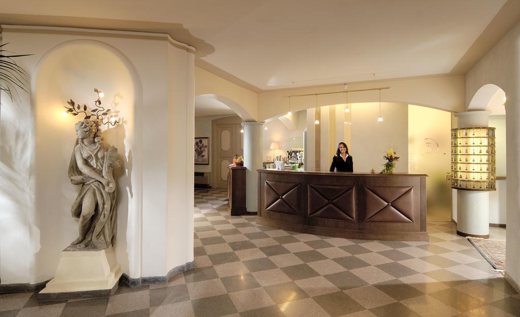 Hotel Imperiale มิลาโน แมริตทิมา ภายนอก รูปภาพ