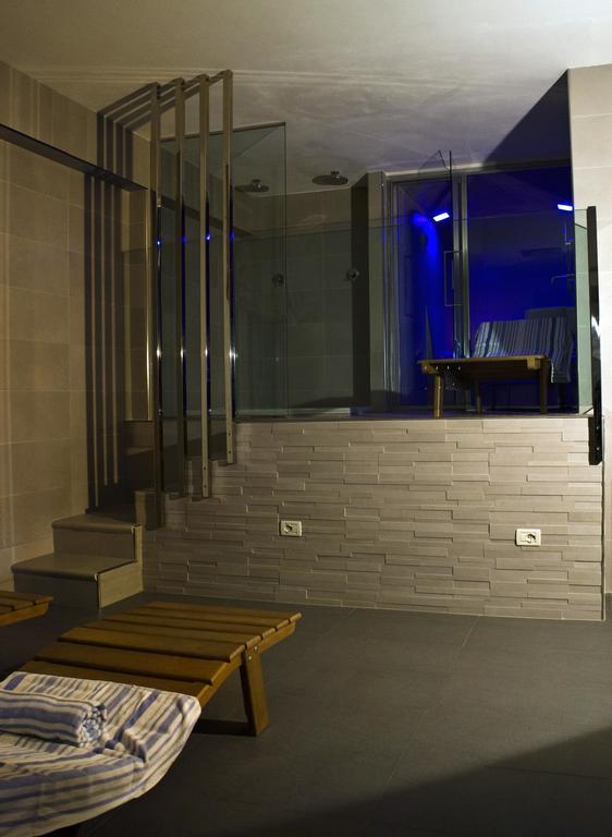 Hotel Imperiale มิลาโน แมริตทิมา ภายนอก รูปภาพ