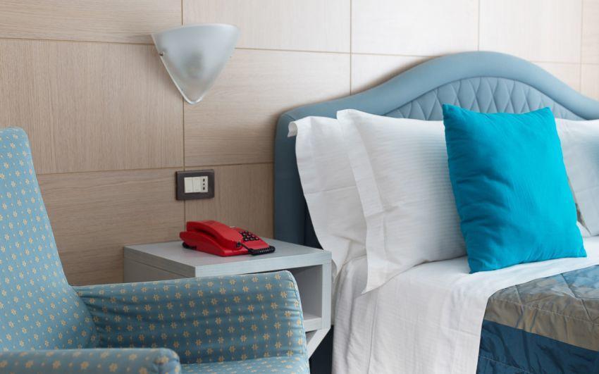 Hotel Imperiale มิลาโน แมริตทิมา ภายนอก รูปภาพ